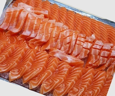青島蒂亞 阿里巴巴平臺上的冷凍粗加工水產(chǎn)品專家，專注供應(yīng)優(yōu)質(zhì)進口三文魚