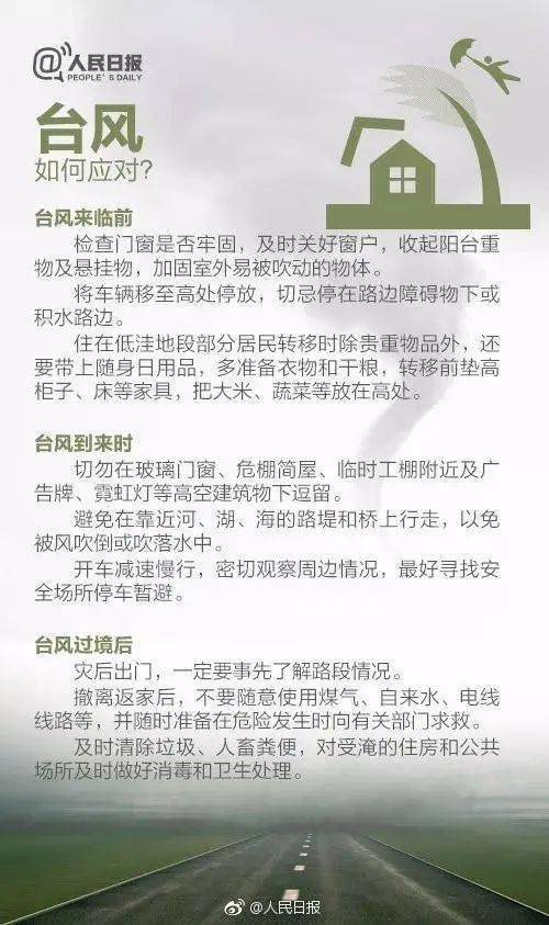 第31個國際減災日 掌握防災自救技能，技術轉讓助力減災能力提升