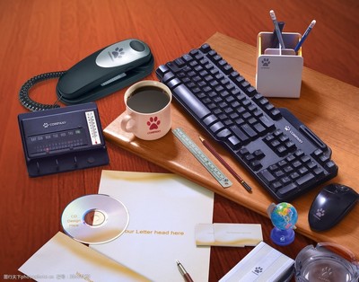 辦公用品與辦公耗材 企業(yè)高效運(yùn)轉(zhuǎn)的雙基石