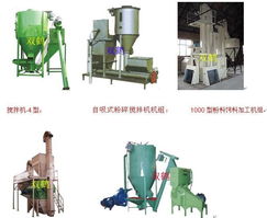 牧草粉碎機(jī),錘片粉碎機(jī),飼料粉碎機(jī)械價(jià)格 廠家 圖片